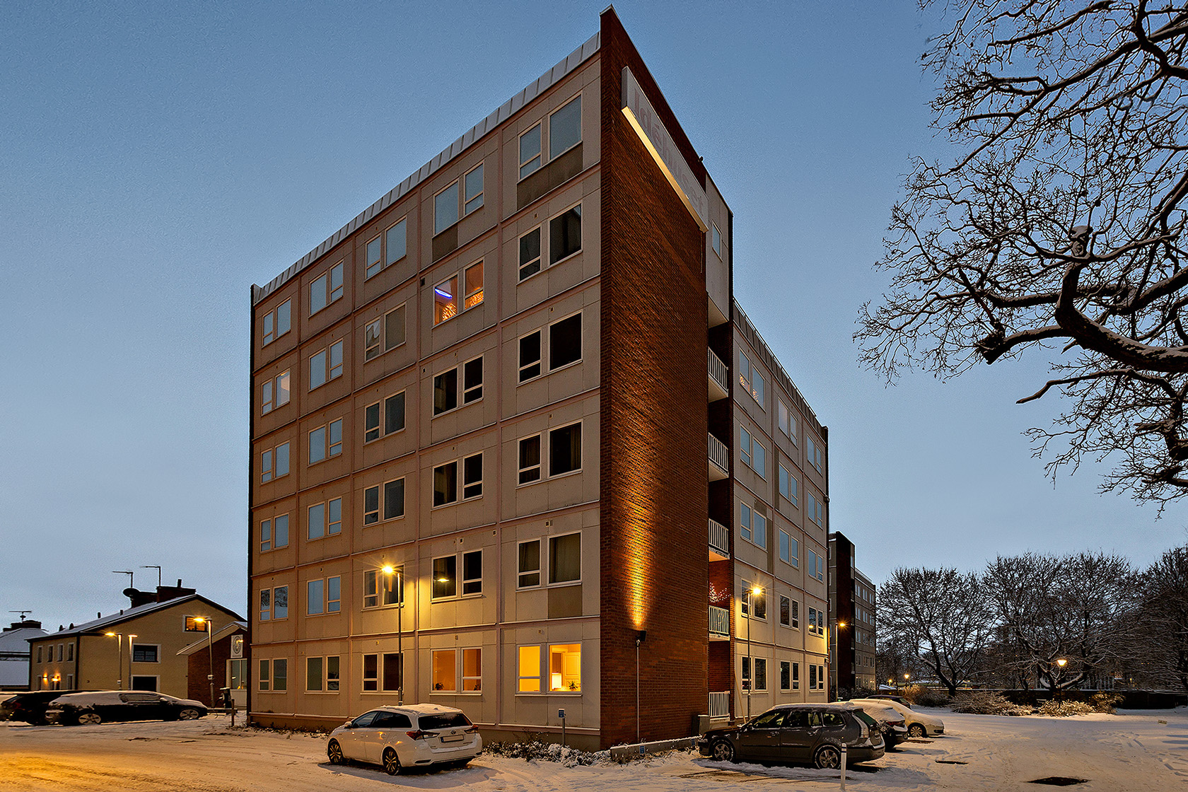 Sveavägen 2A – bild 14