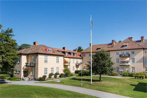 Innergården