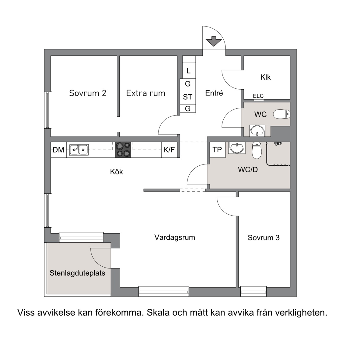 Järnvägsgatan 9, lgh 1003 – bild 27
