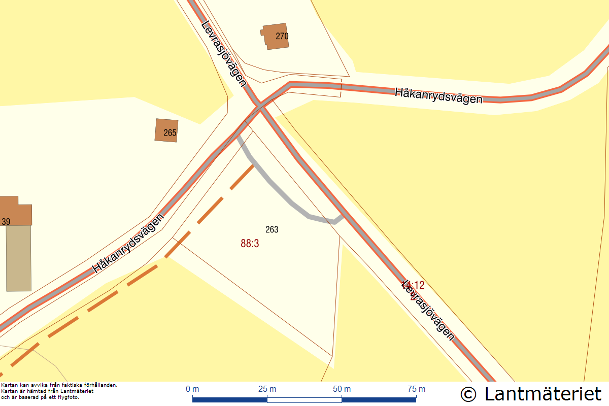 Levrasjövägen 263 – bild 8
