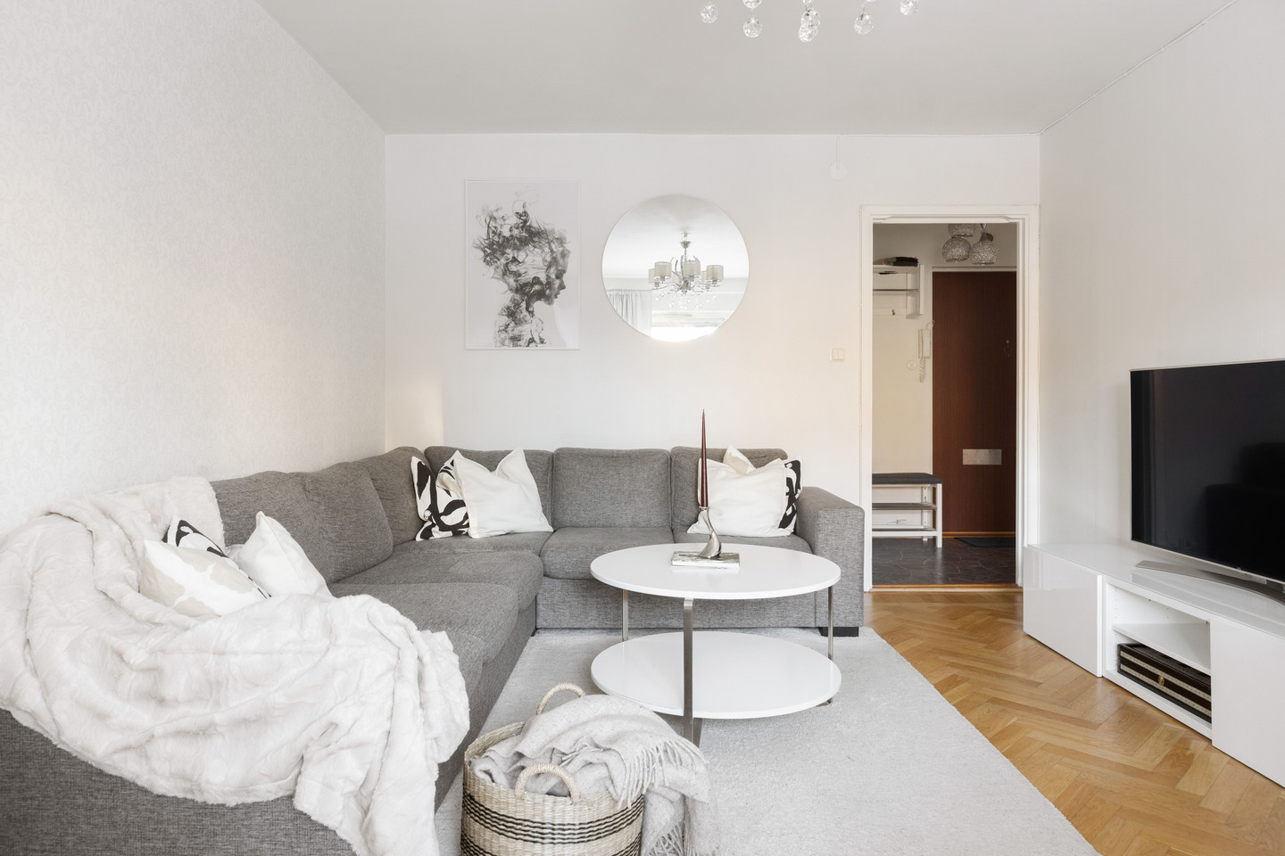 Västra Midvintersgatan 7 – bild 3