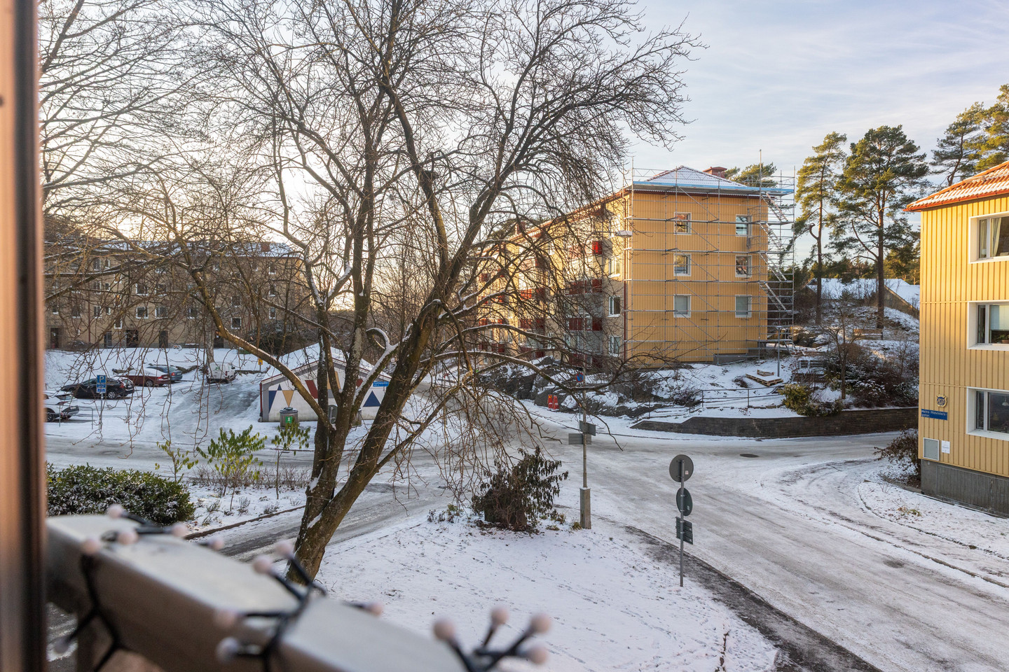 Västra Midvintersgatan 7 – bild 6