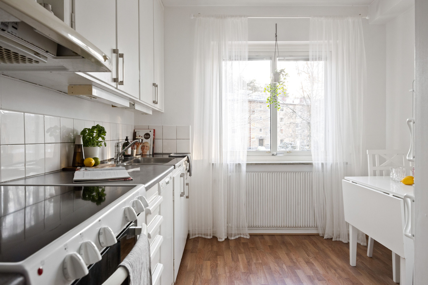Västra Midvintersgatan 7 – bild 2