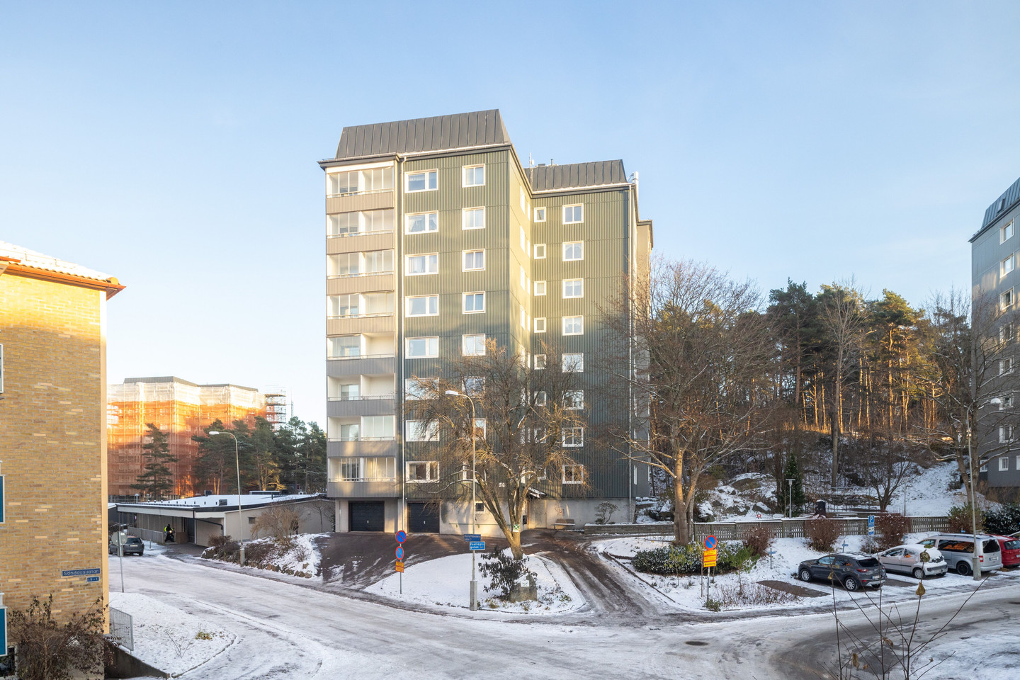 Västra Midvintersgatan 7 – bild 22