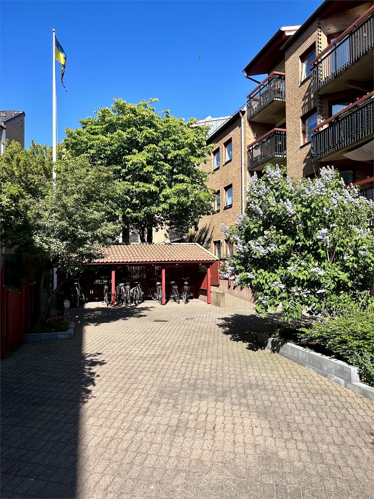 Bruksgatan 7B – bild 20