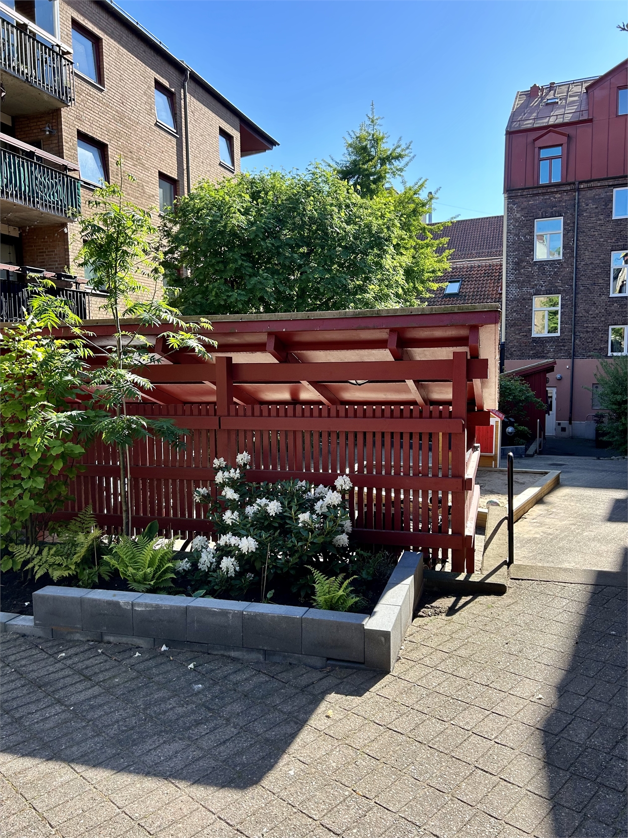 Bruksgatan 7B – bild 21