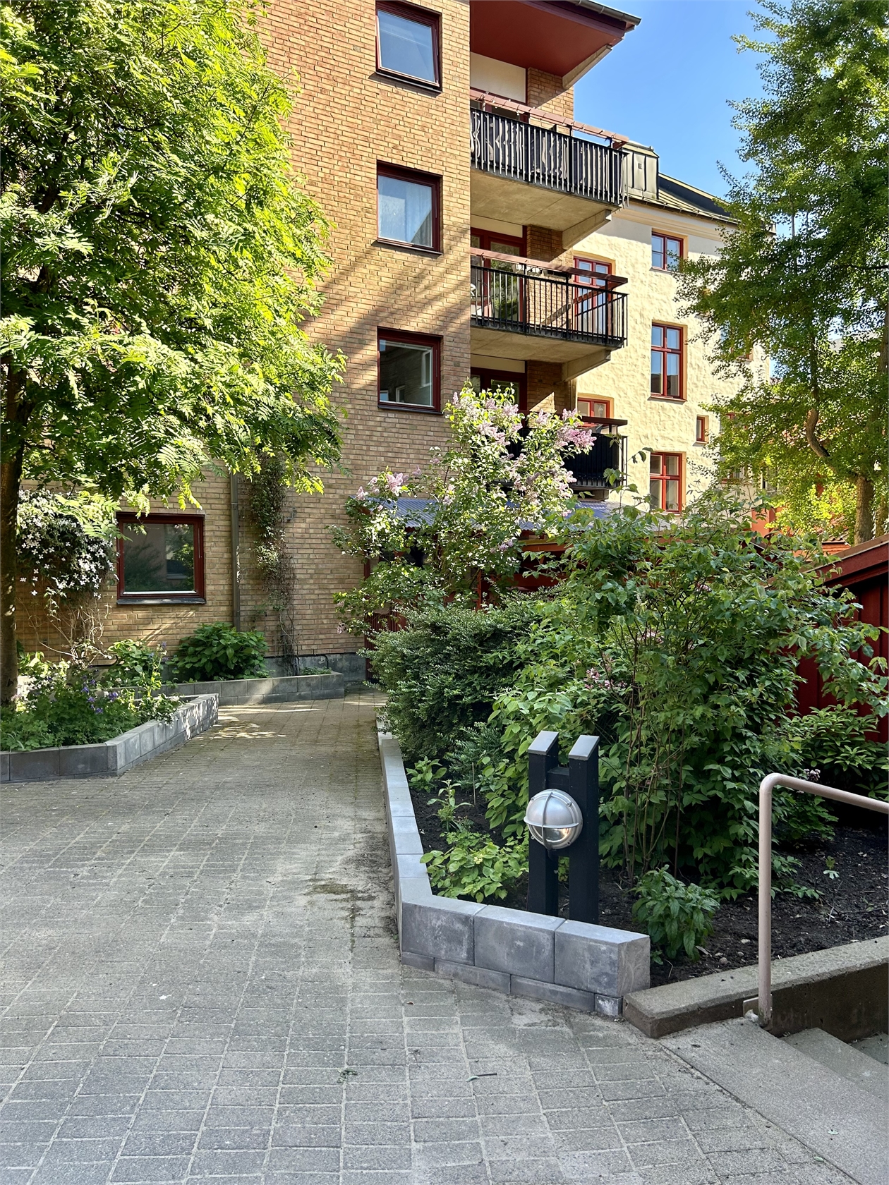 Bruksgatan 7B – bild 22