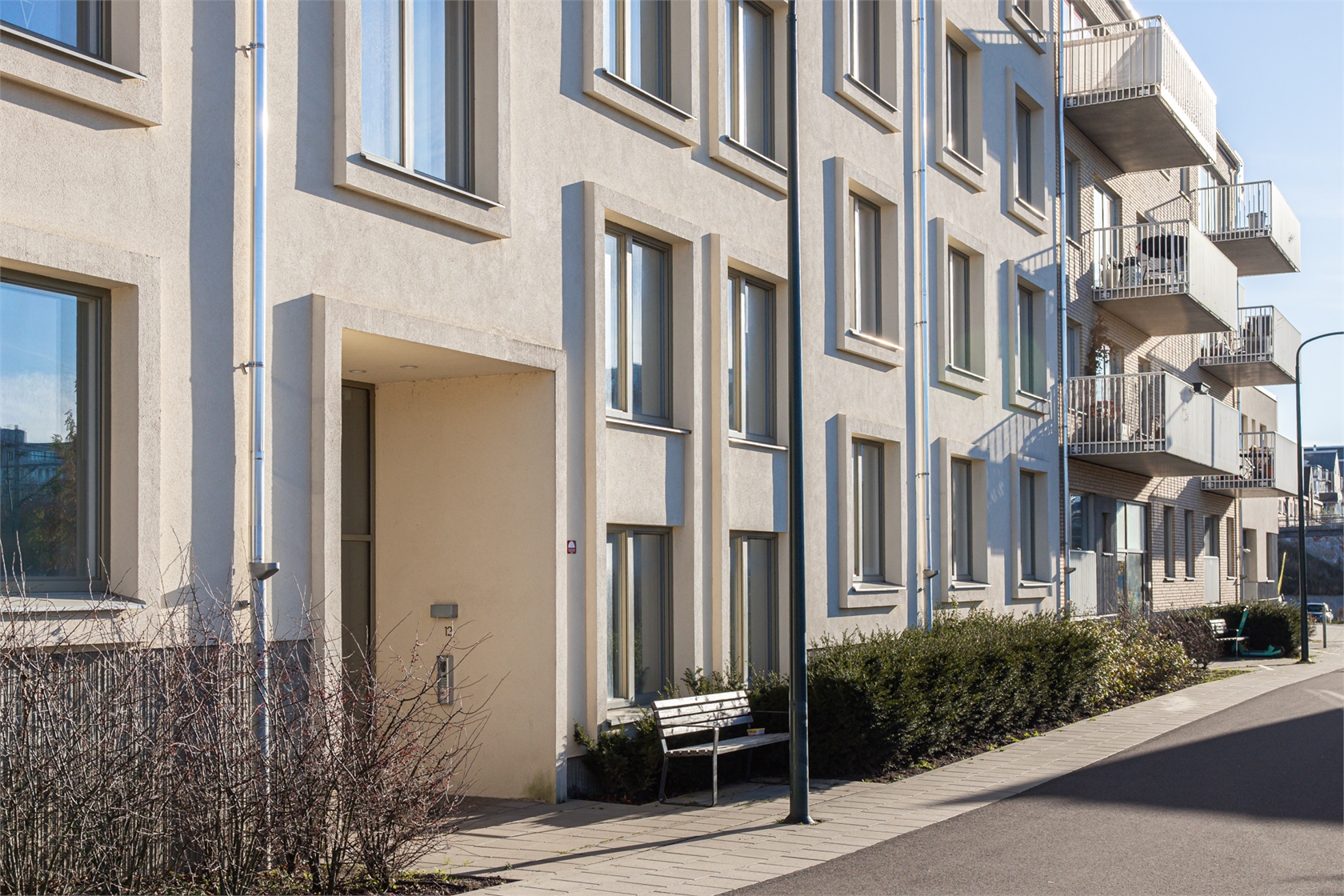 Prins Augusts gata 12 – bild 19