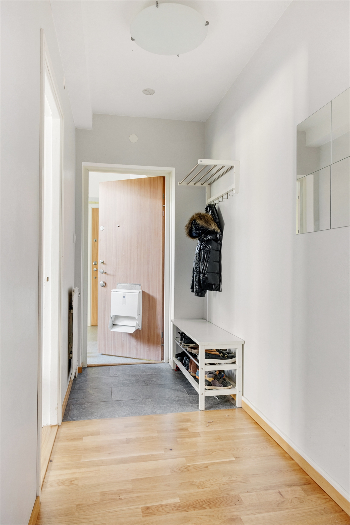 Kanalgatan 18B – bild 2