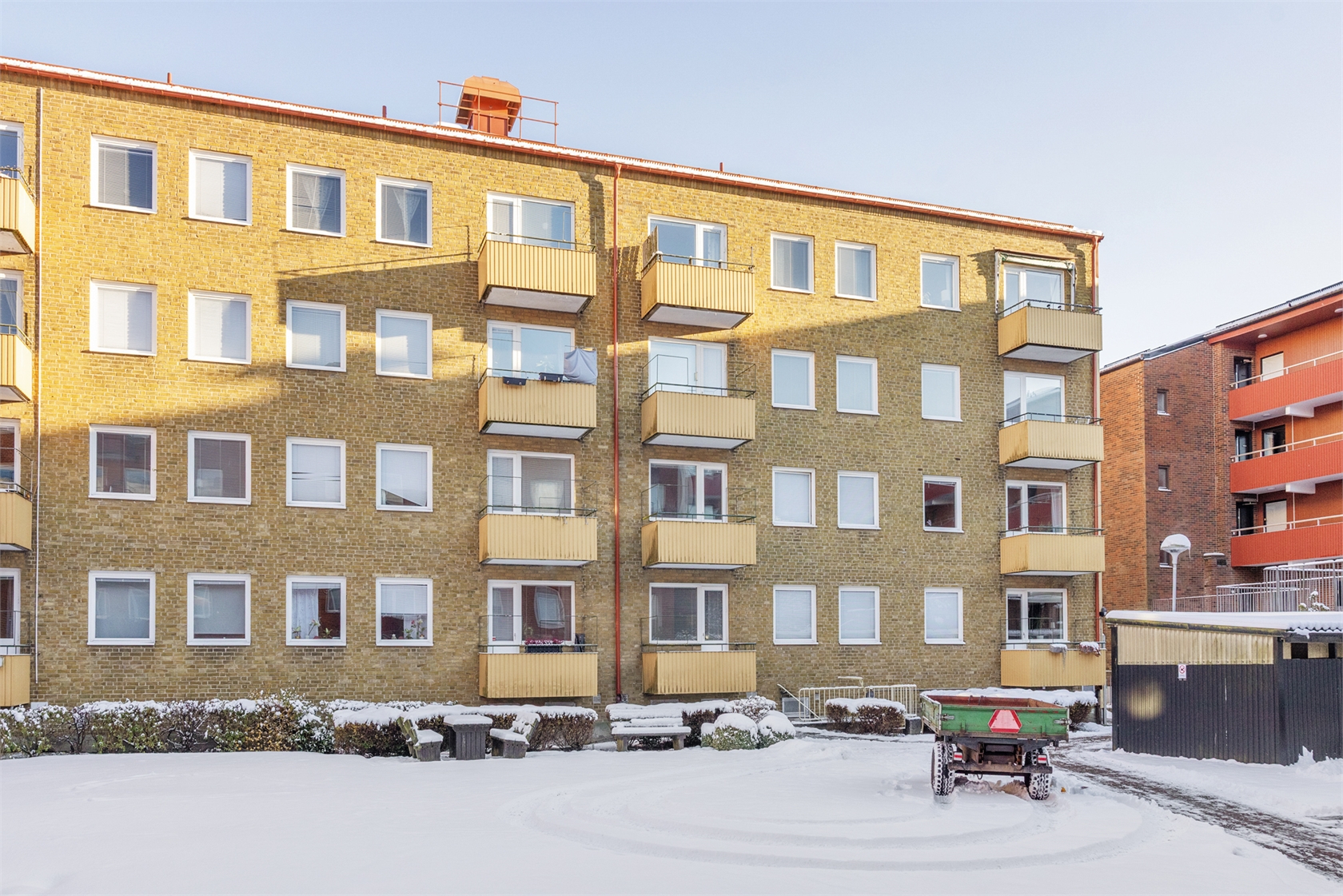 Kanalgatan 18B – bild 13