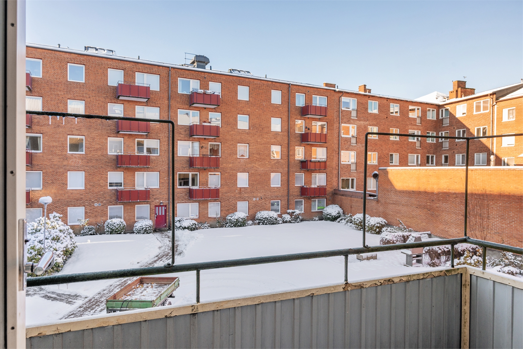 Kanalgatan 18B – bild 12