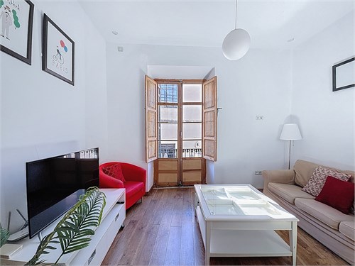 Centro Histórico | Malaga