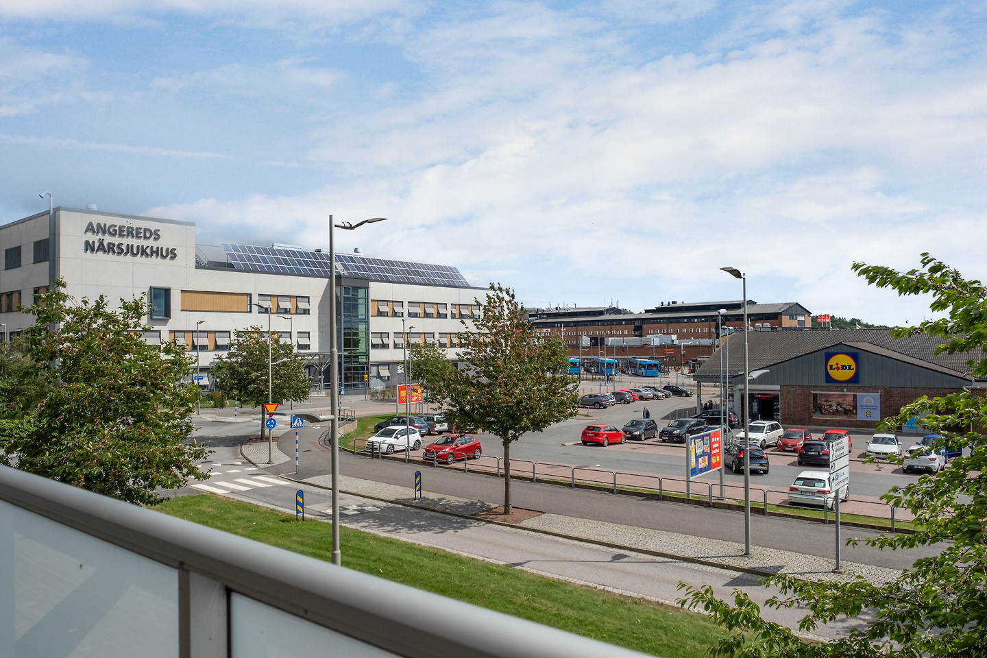 Bandtraktorgatan 4 – bild 2