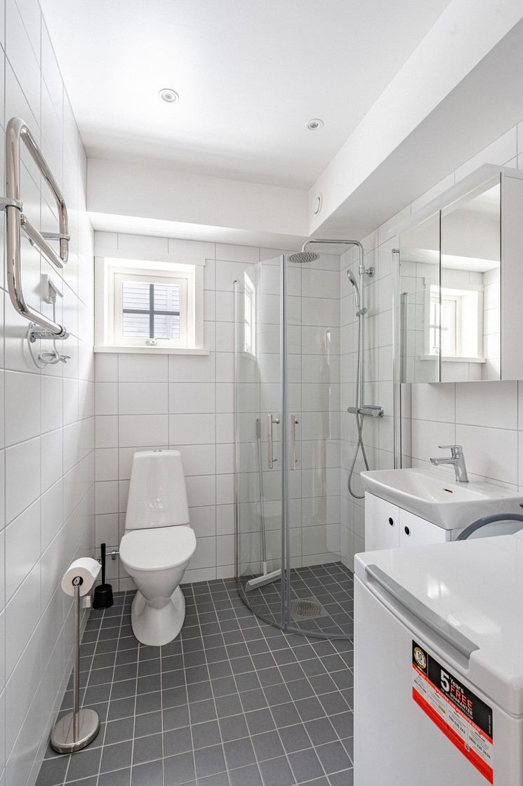 Ski apartments 49A - Nedre Ängsvägen 49A – bild 18