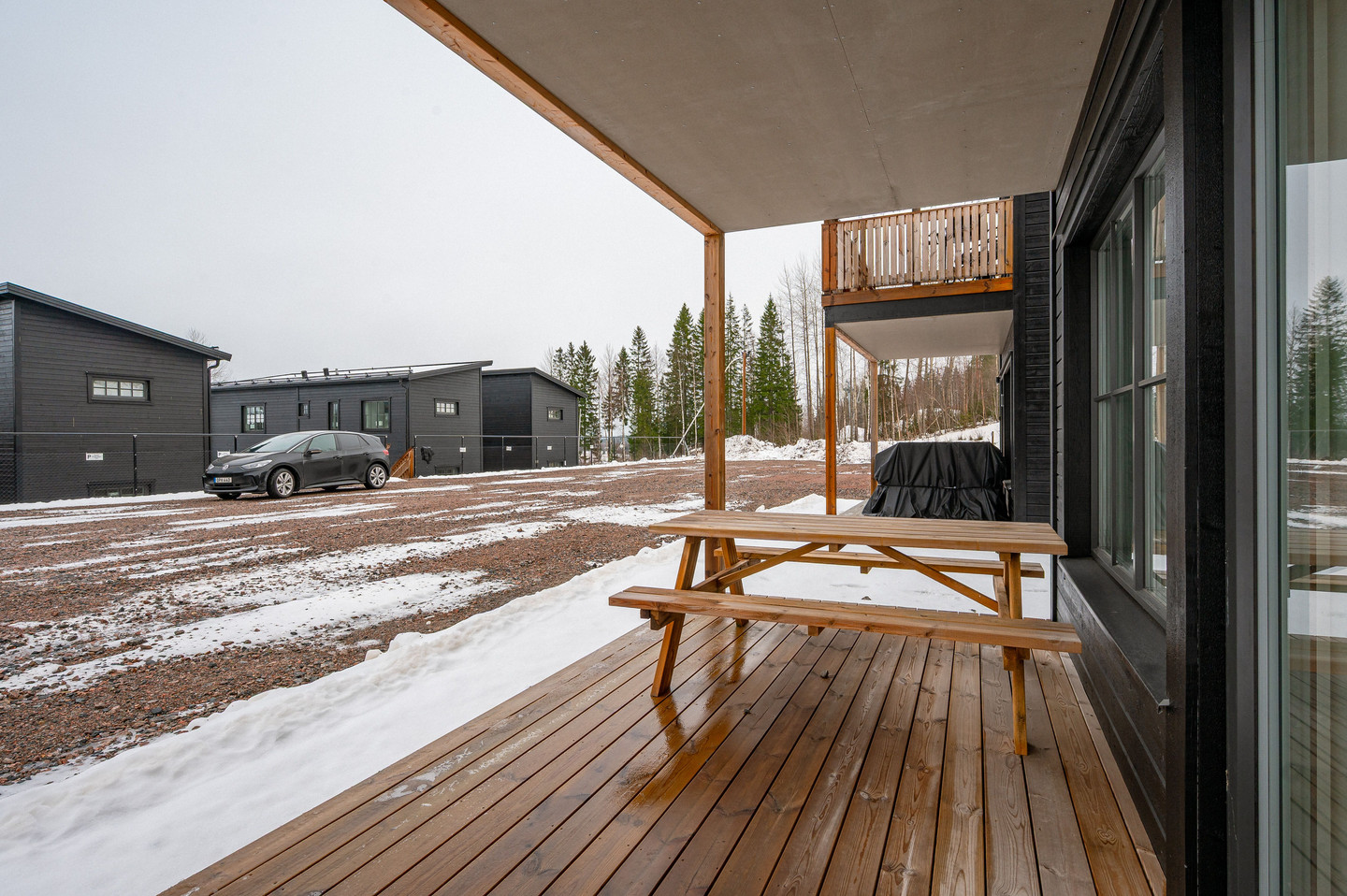 Ski apartments 49A - Nedre Ängsvägen 49A – bild 2