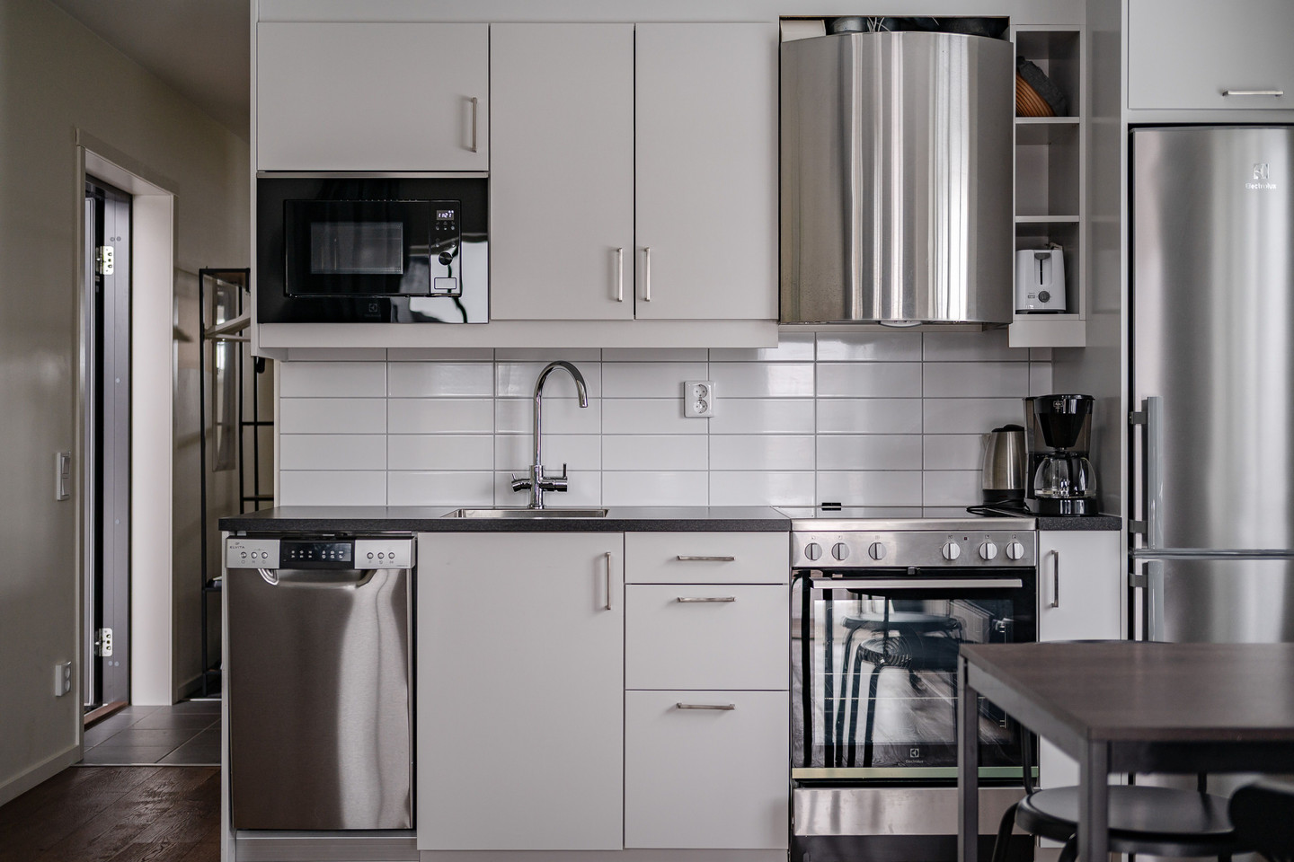 Ski apartments 49A - Nedre Ängsvägen 49A – bild 16