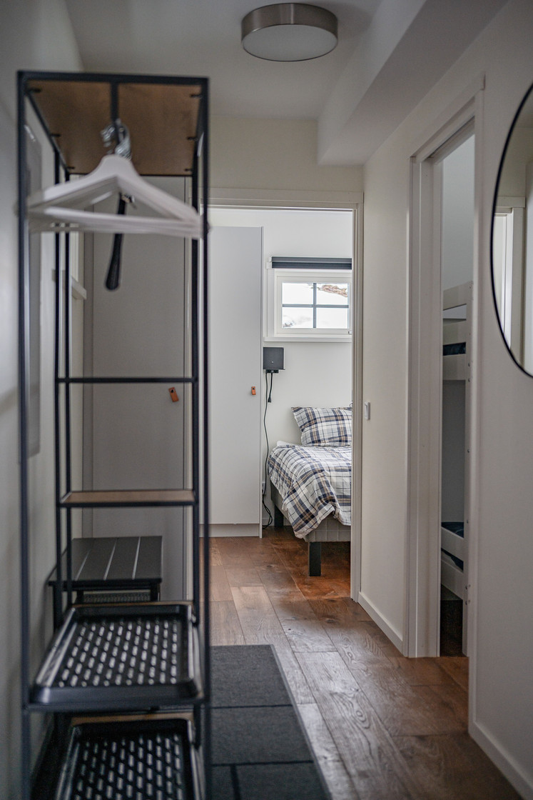 Ski apartments 49A - Nedre Ängsvägen 49A – bild 19