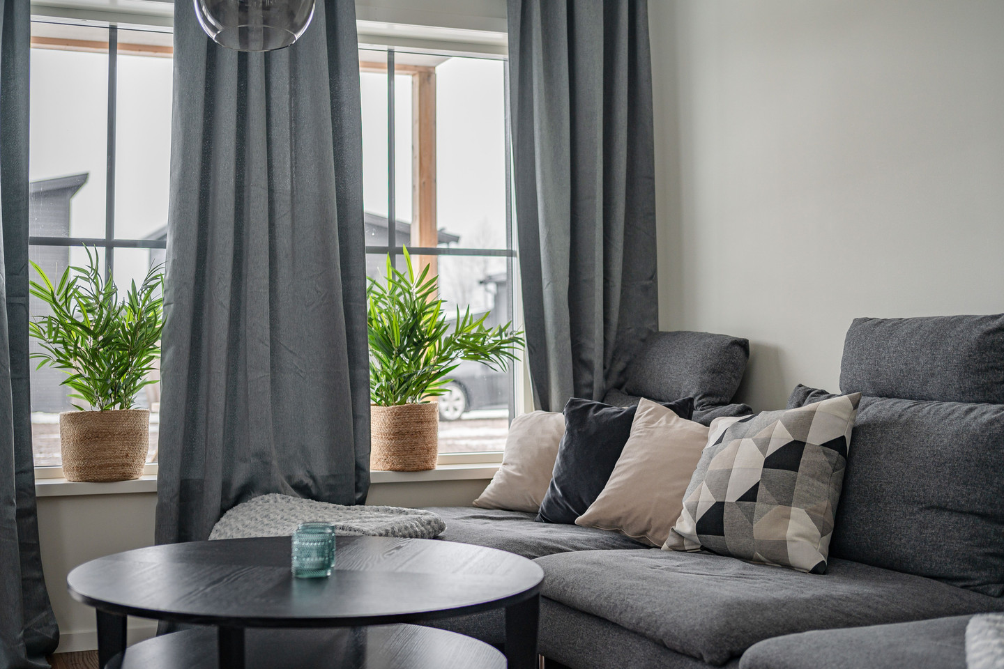 Ski apartments 49A - Nedre Ängsvägen 49A – bild 14