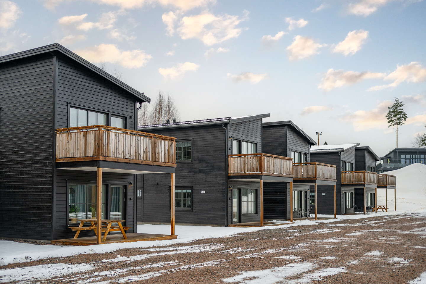 Ski apartments 49A - Nedre Ängsvägen 49A – bild 12