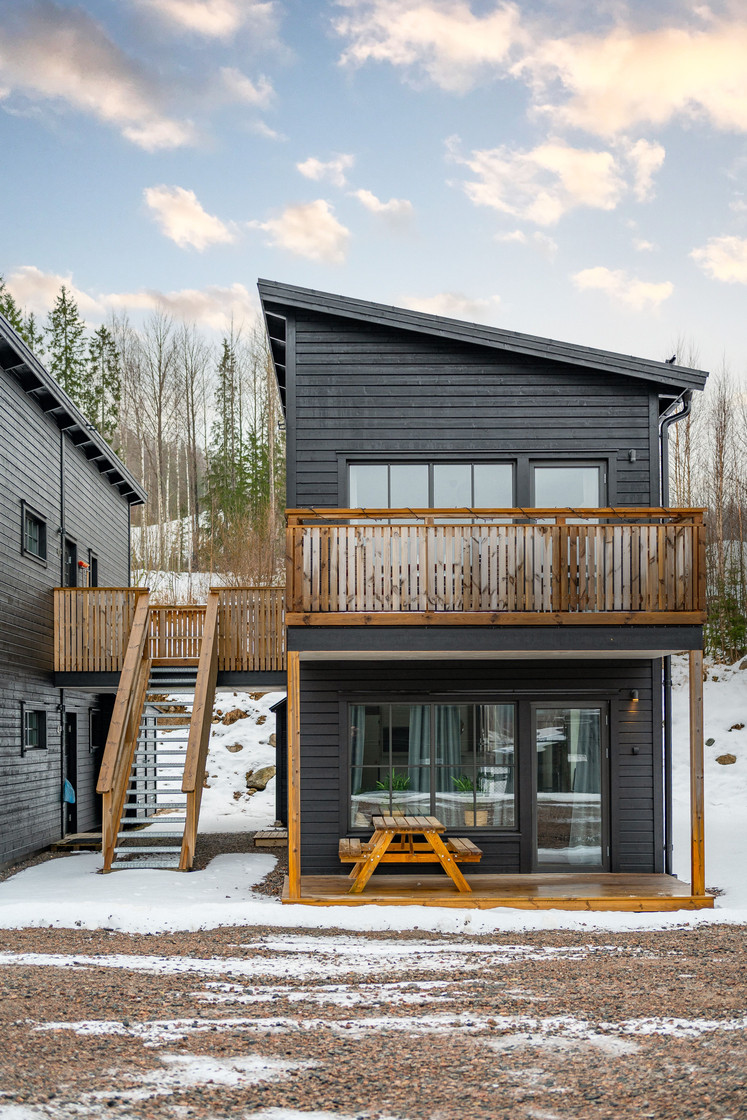 Ski apartments 49A - Nedre Ängsvägen 49A – bild 11