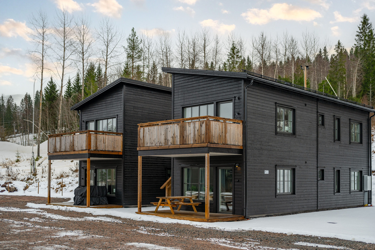 Ski apartments 49A - Nedre Ängsvägen 49A – bild 10