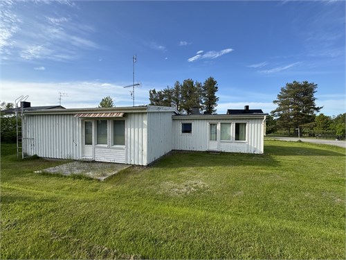 Villavägen 1