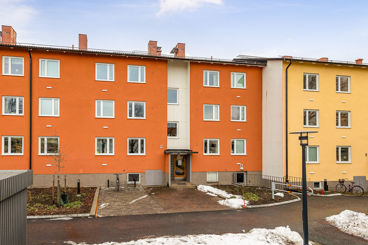 Kvarnvägen 1E – bild 3