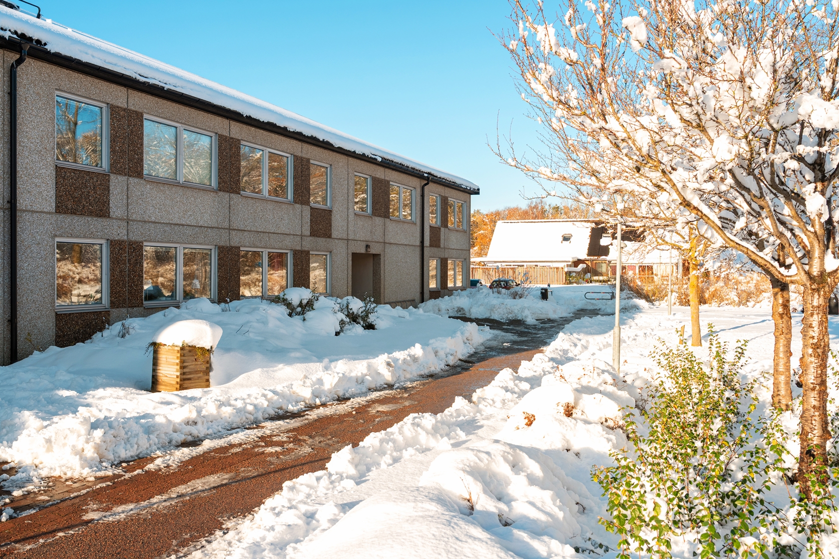 Bärnstensgatan 55A – bild 19