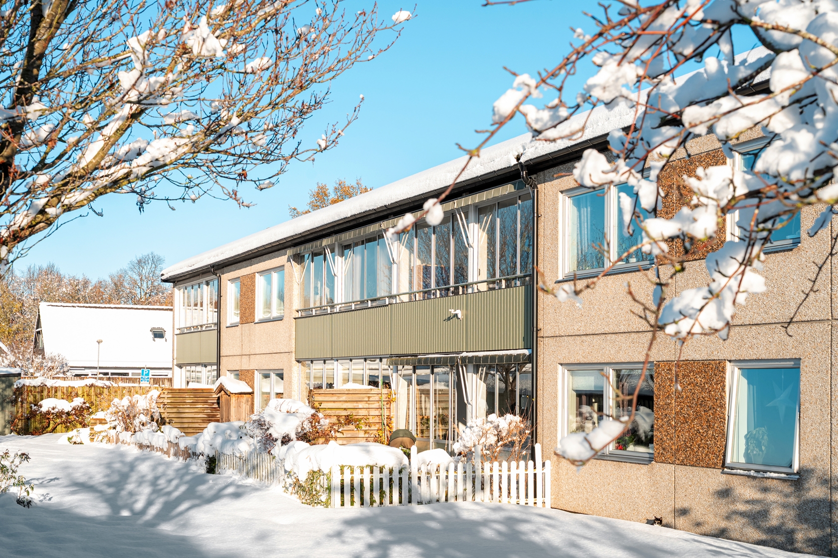 Bärnstensgatan 55A – bild 20