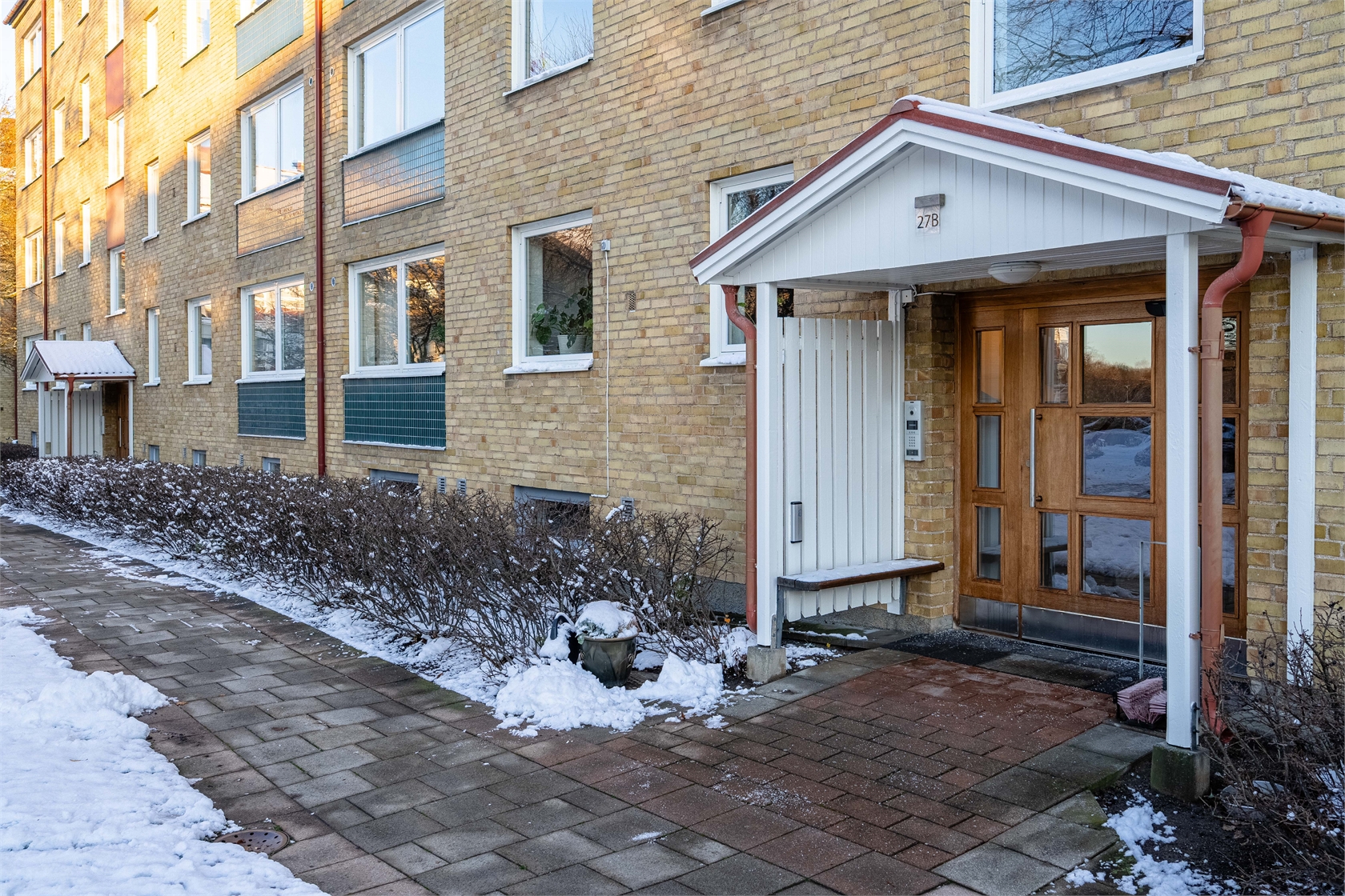 Slättängsgatan 27B – bild 20