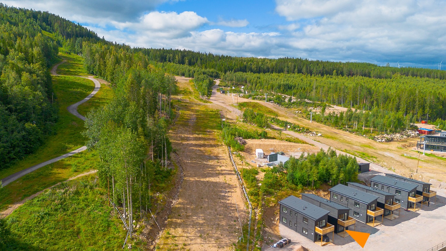 Ski apartments 49A - Nedre Ängsvägen 49A – bild 8