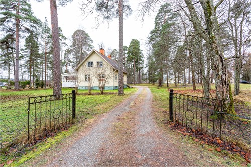 Fjällbovägen 28