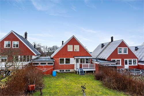 Nyrénsvägen 32