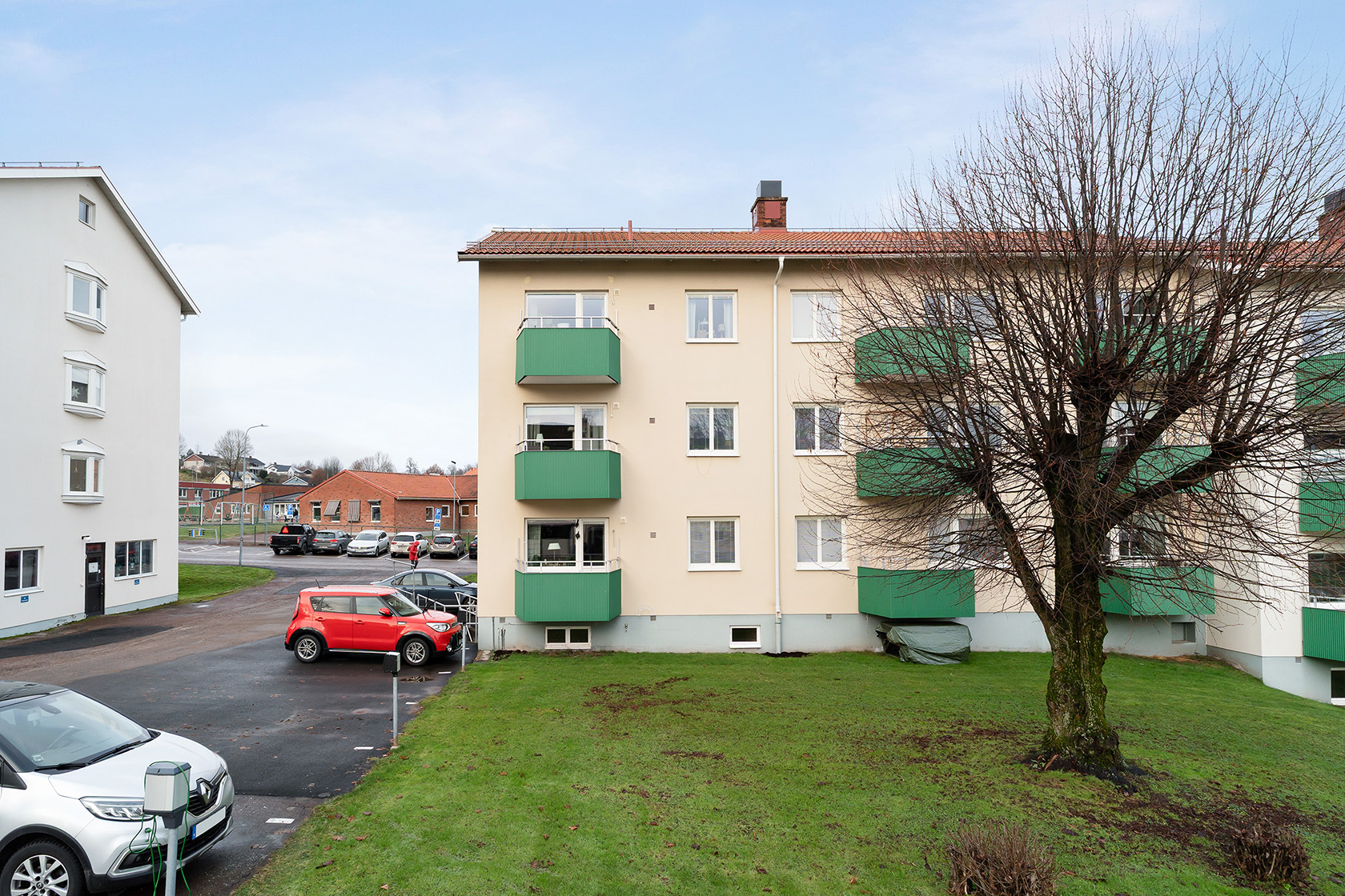 Älvkullsgatan 3B – bild 5