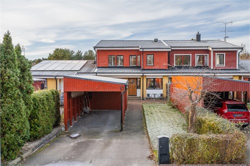 Putsvägen 10