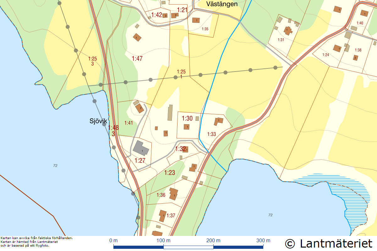 Avelsbol Soläng 1 – bild 45