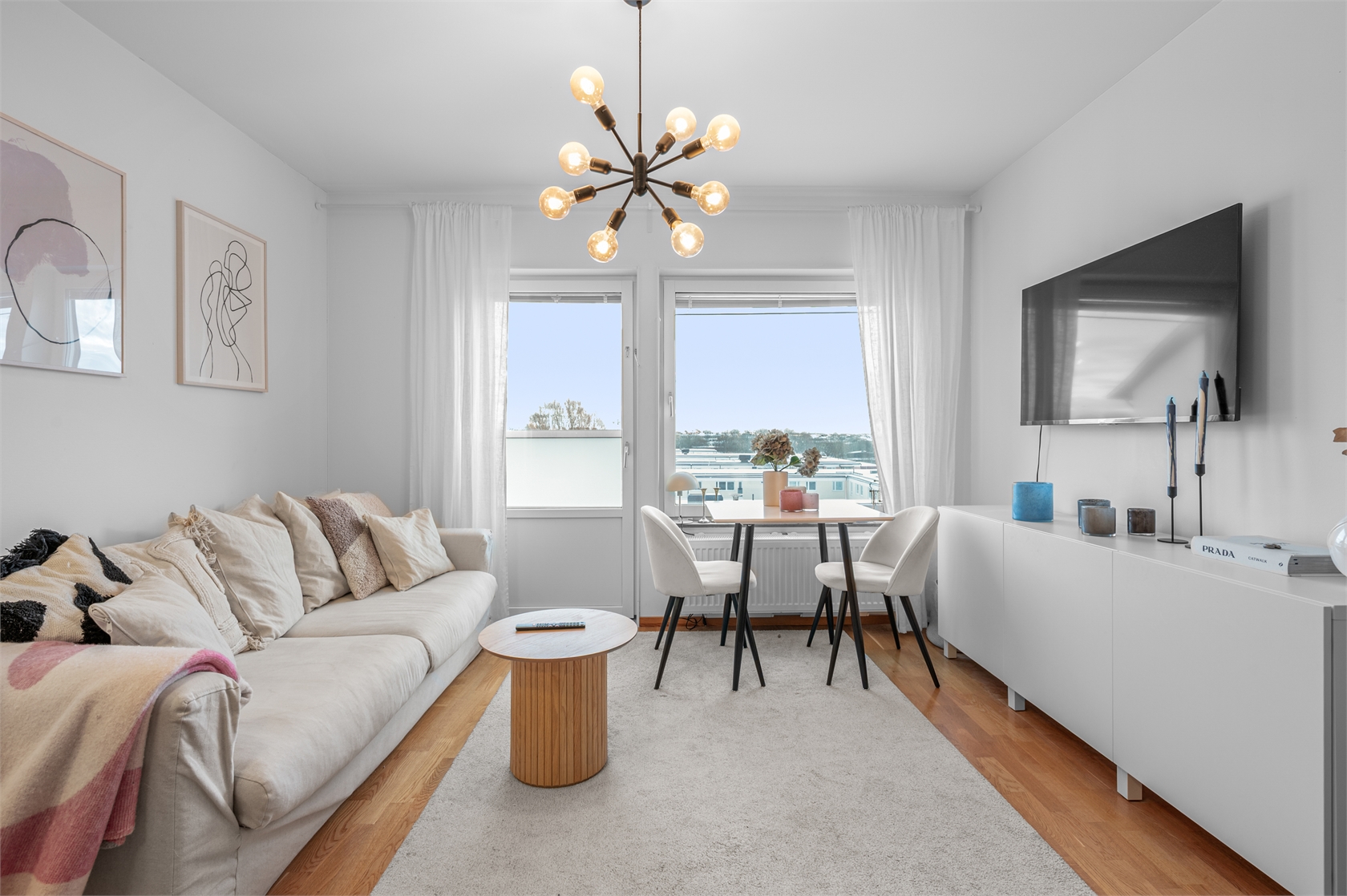 Bild 2 från Fastighetsbyrån