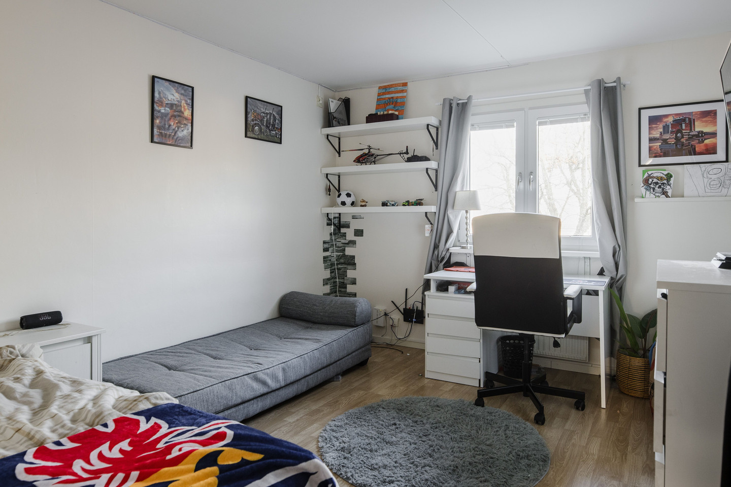 Kittelgatan 3C – bild 16
