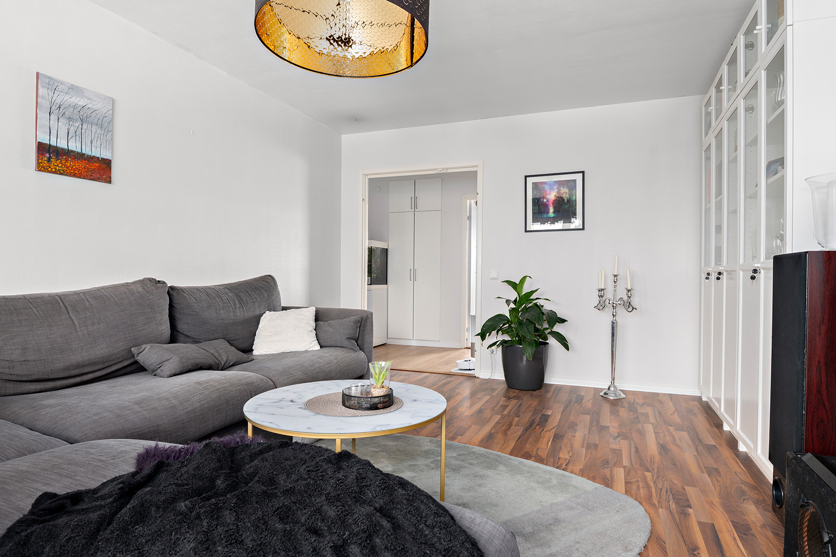 Drottninggatan 129 – bild 6