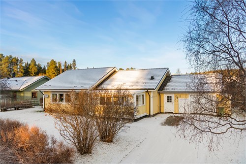 Kronojägarvägen 11