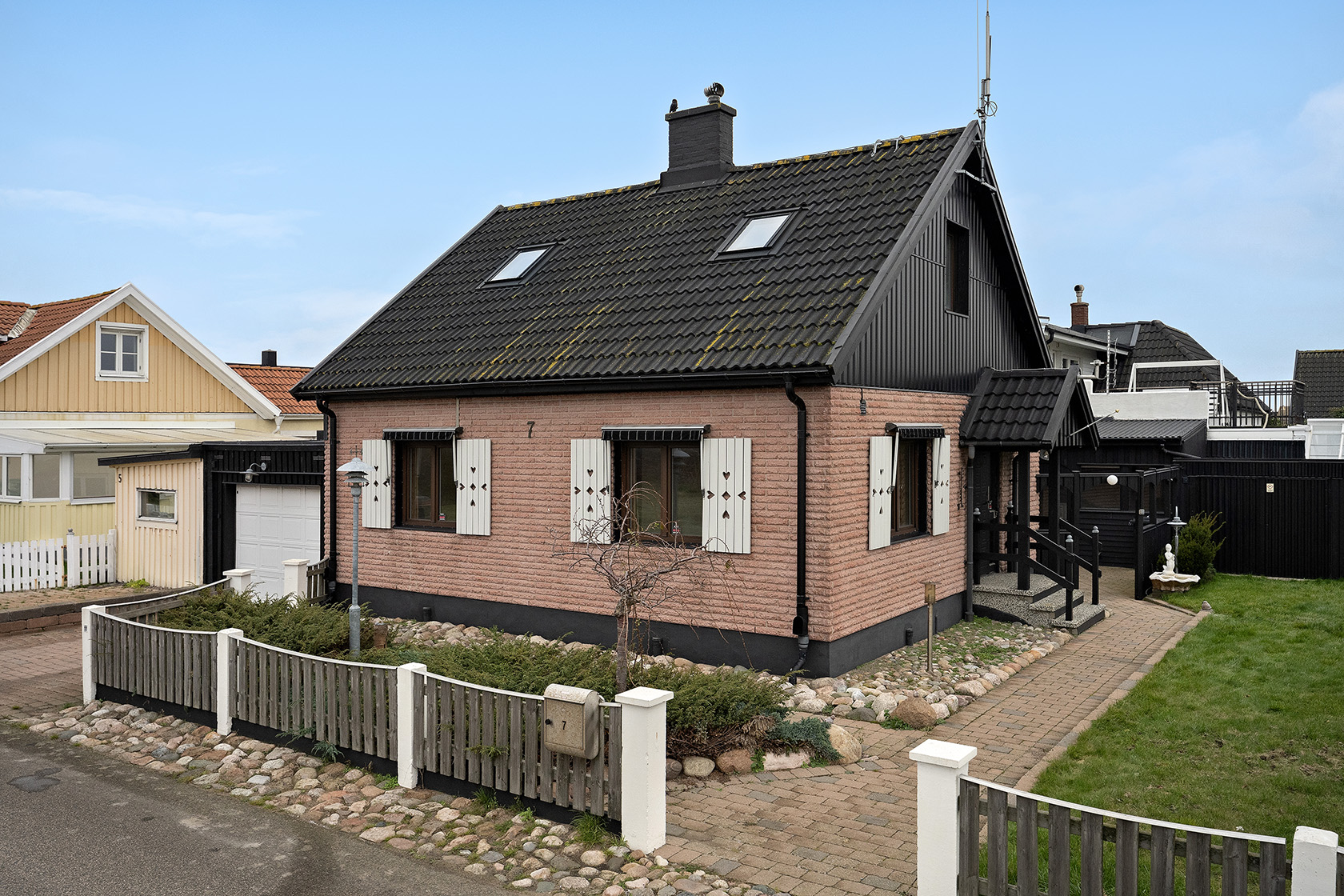 Lilla Nygatan 7 – bild 32