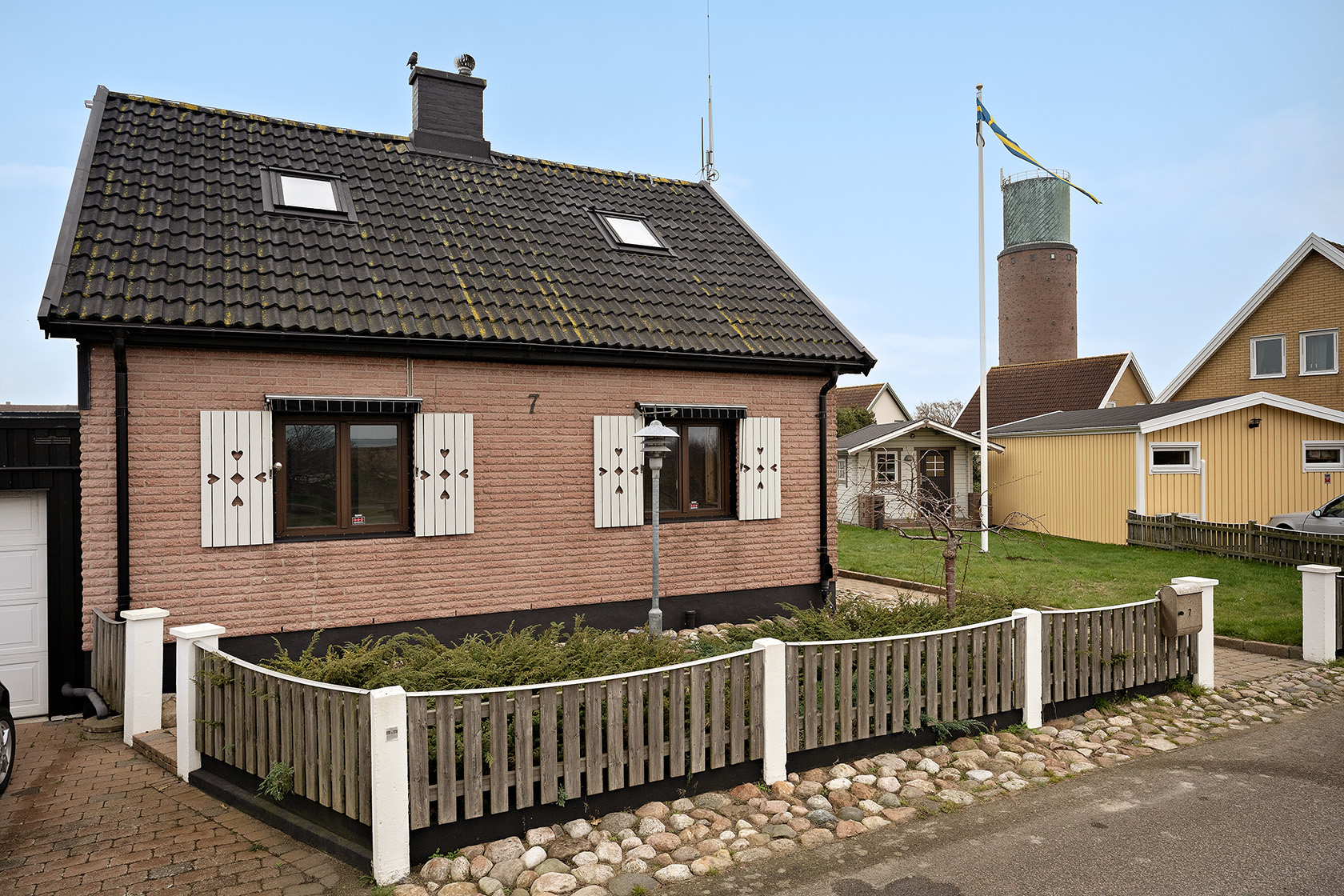 Lilla Nygatan 7 – bild 34