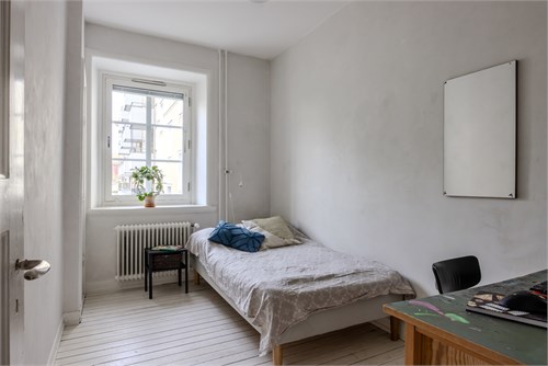 Sankt Pauligatan 27 D