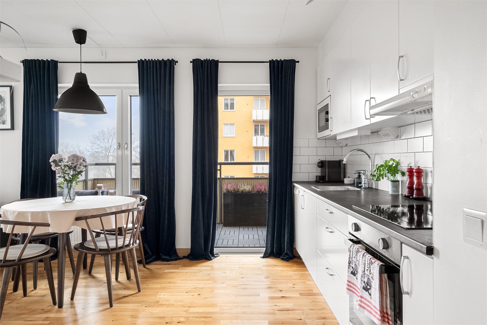 Enspännargatan 12A – bild 8