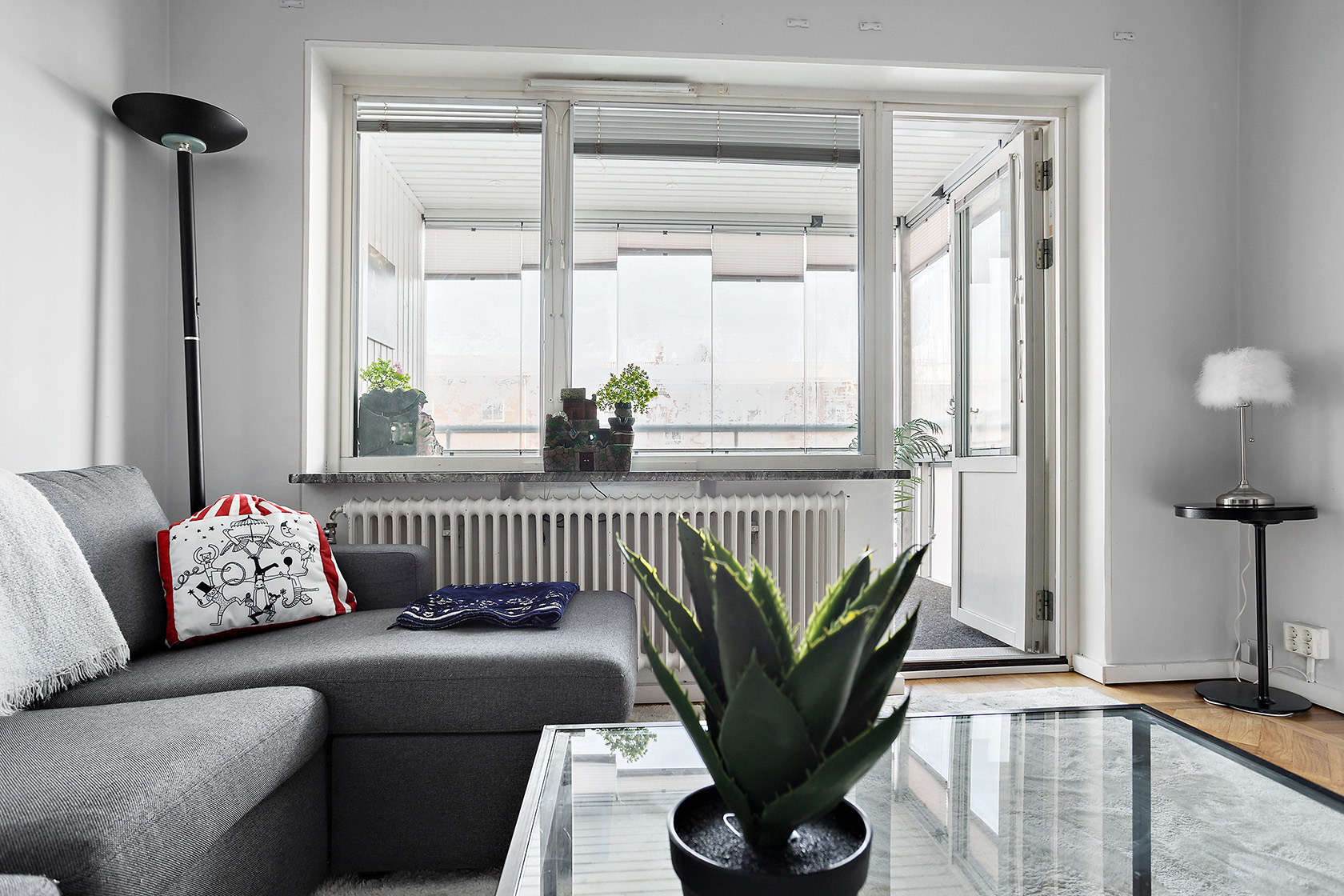 Hyttlidgatan 65B – bild 3