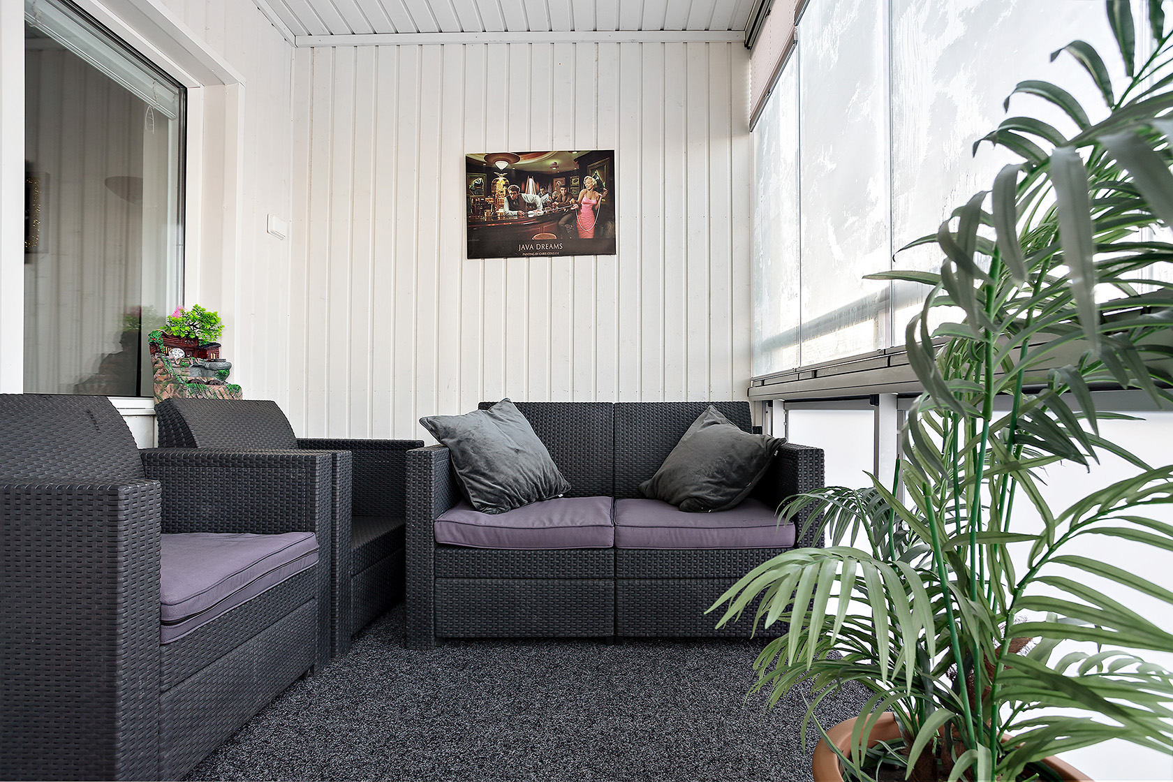 Hyttlidgatan 65B – bild 6