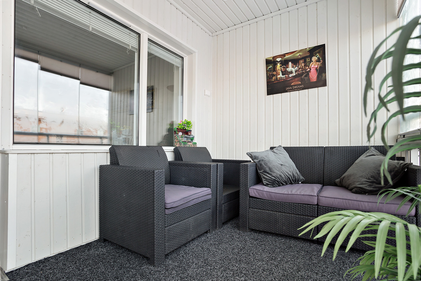 Hyttlidgatan 65B – bild 5