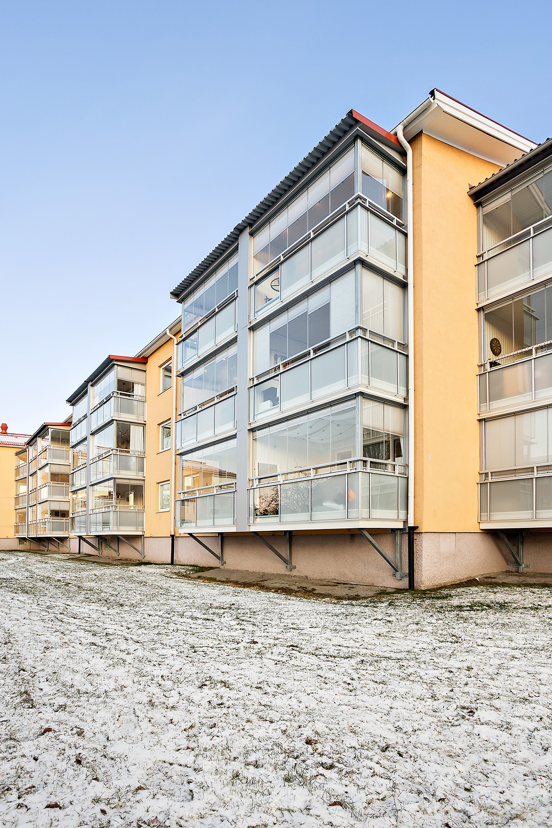 Hyttlidgatan 65B – bild 15