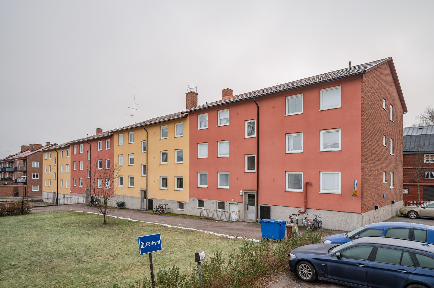 Landsgatan 22C – bild 2