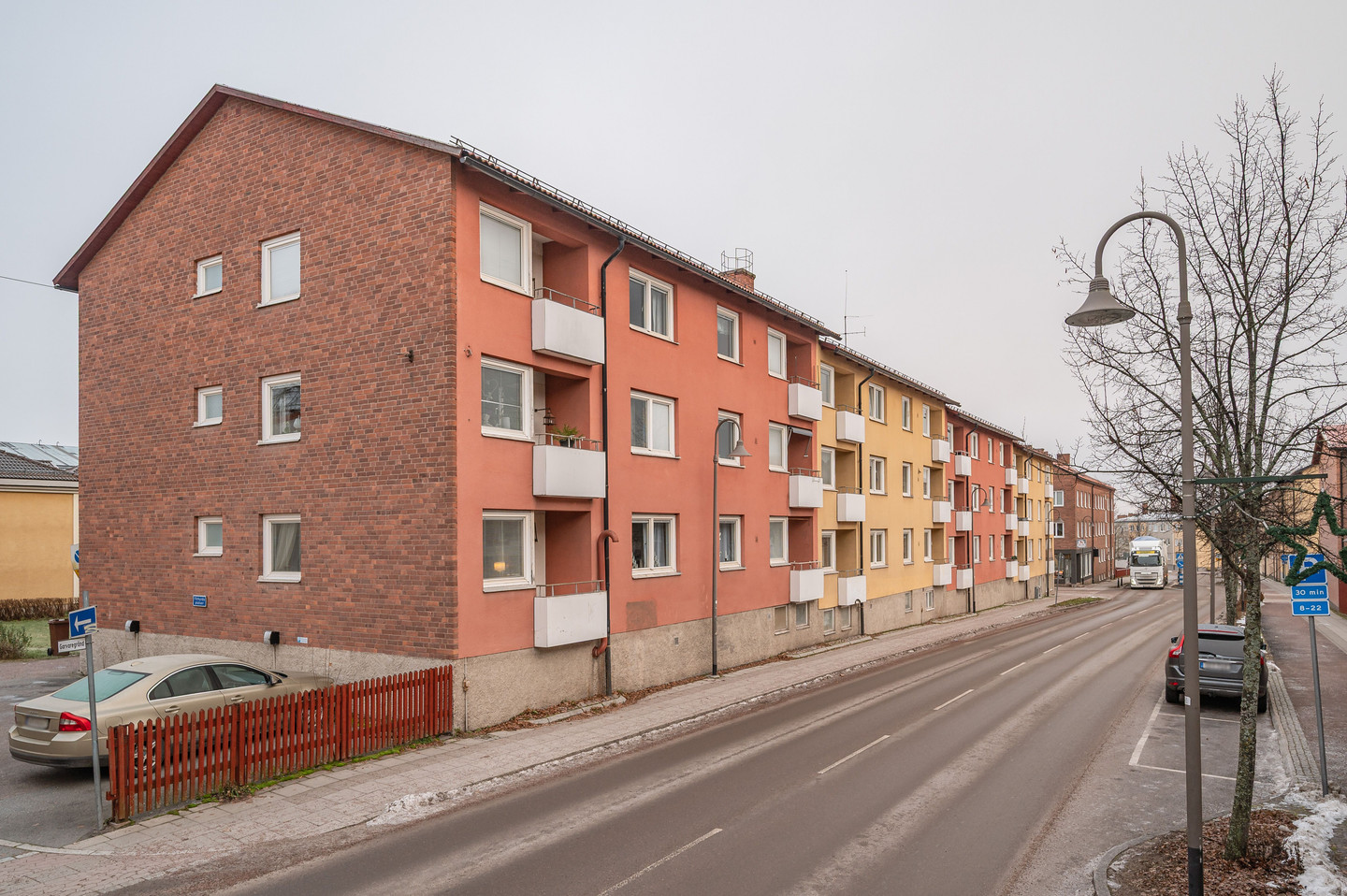 Landsgatan 22C – bild 18